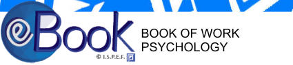 BOOK OF WORK PSYCHOLOGY